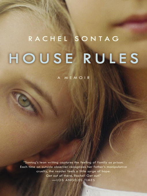 Title details for House Rules by Rachel Sontag - Available